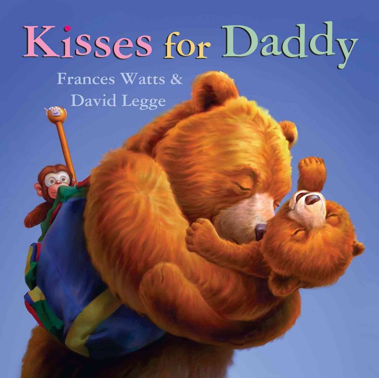 Produktbild: Kisses For Daddy