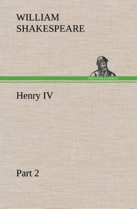 Produktbild: Henry IV Part 2