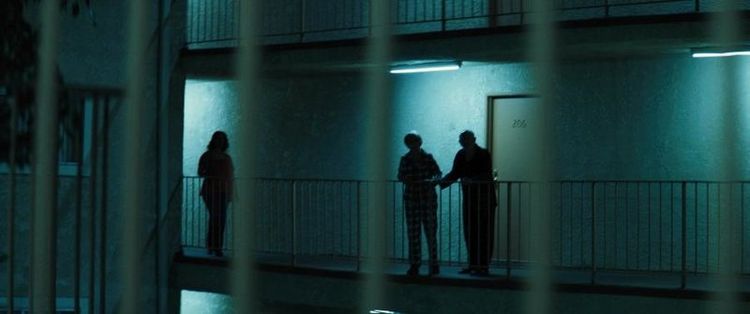 Produktbild: The Apartment - Willkommen im Alptraum