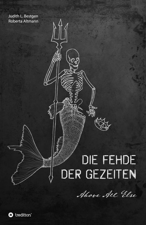 Produktbild: Die Fehde der Gezeiten