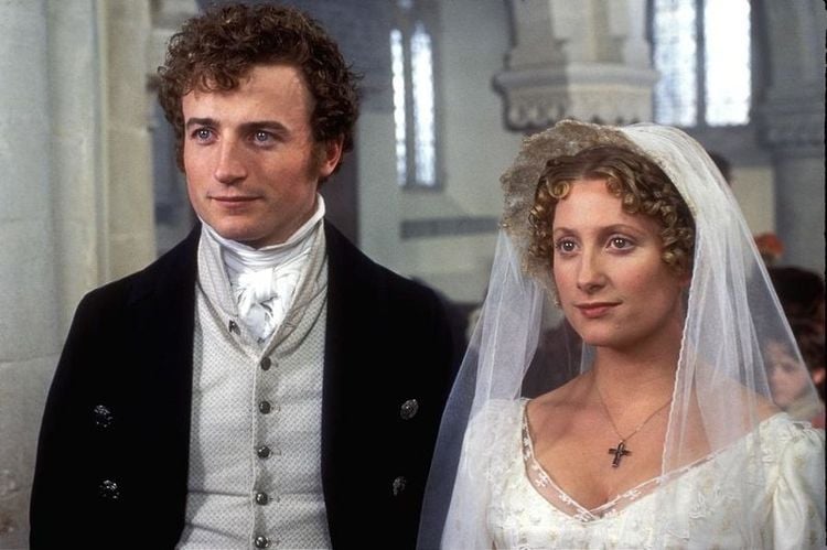 Produktbild: Pride & Prejudice - Stolz und Vorurteil (1995) - Jane Austen [2 BRs]