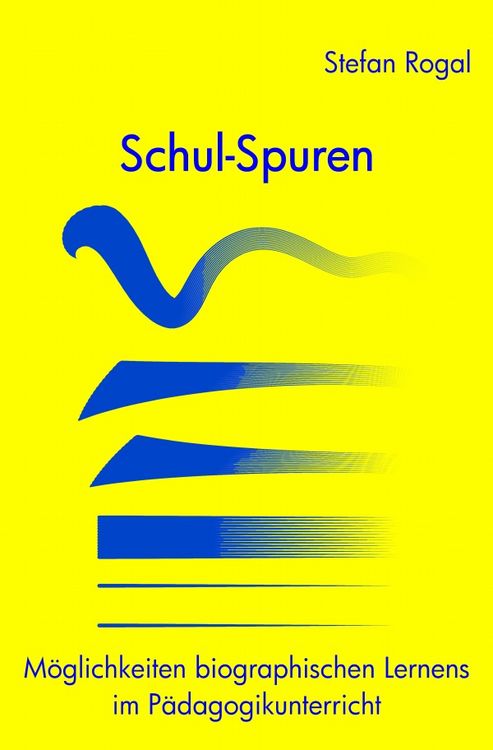 Produktbild: Schul-Spuren