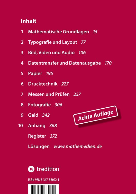 Produktbild: MatheMedien