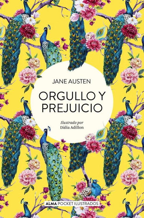 Produktbild: Orgullo y prejuicio