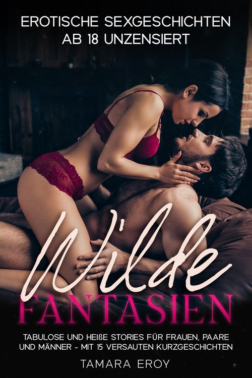 Produktbild: Wilde Fantasien