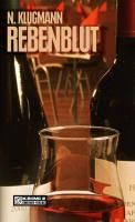 Produktbild: Rebenblut