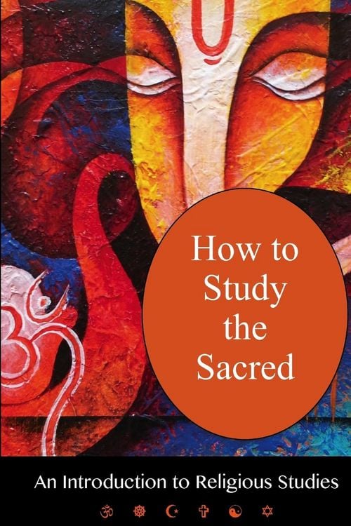 Produktbild: How To Study The Sacred