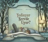 Produktbild: Yediuyur Nerede Uyur