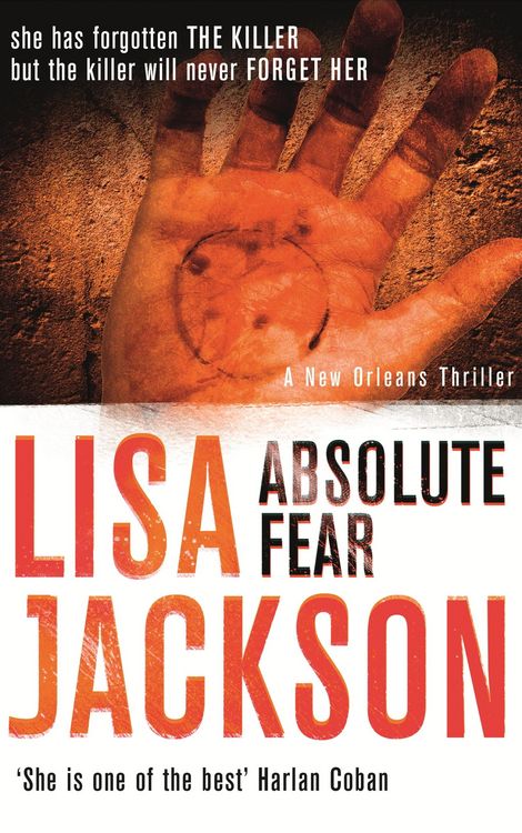 Produktbild: Absolute Fear