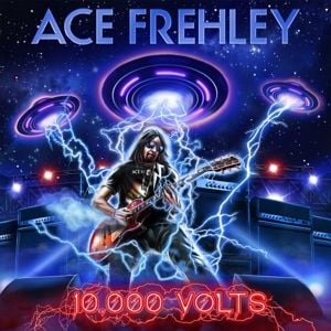 Produktbild: 10,000 Volts