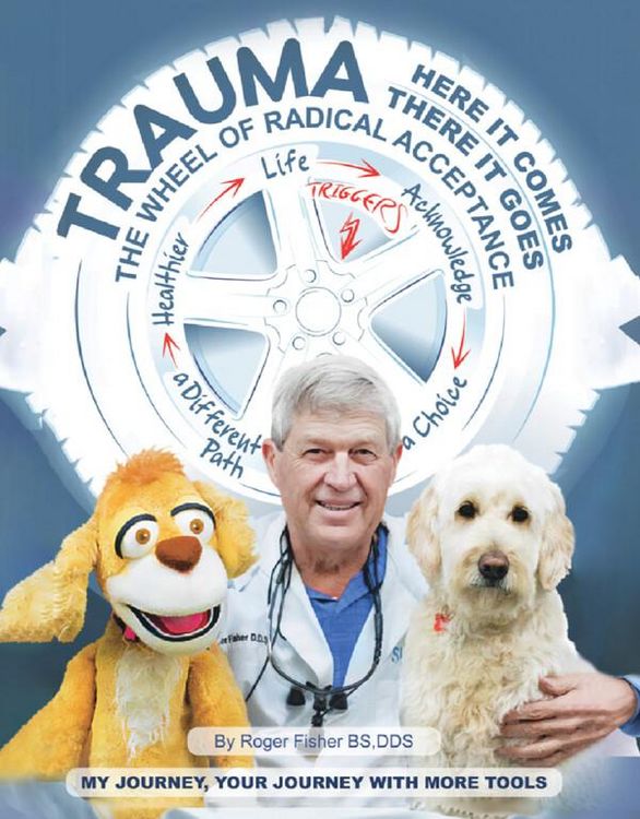 Produktbild: Trauma: Here it Comes, There it Goes.