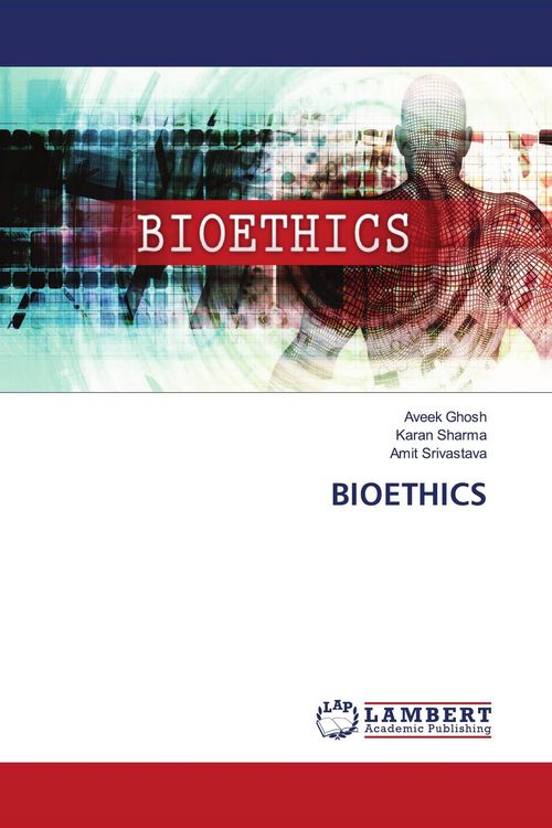 Produktbild: Bioethics