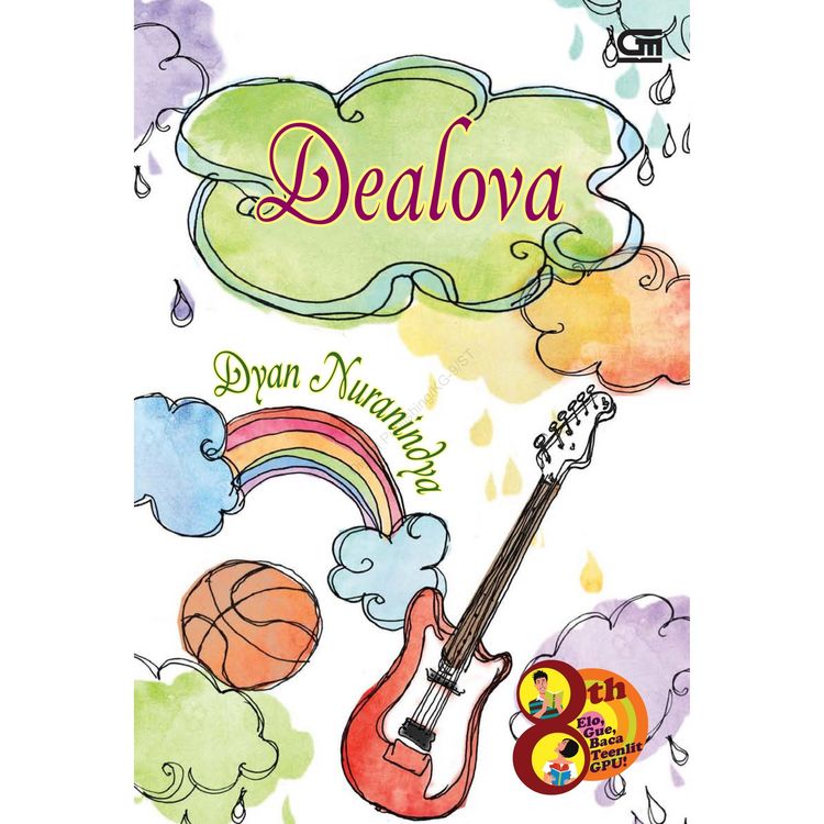 Produktbild: Dealova