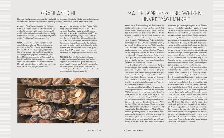 Produktbild: Gutes Brot