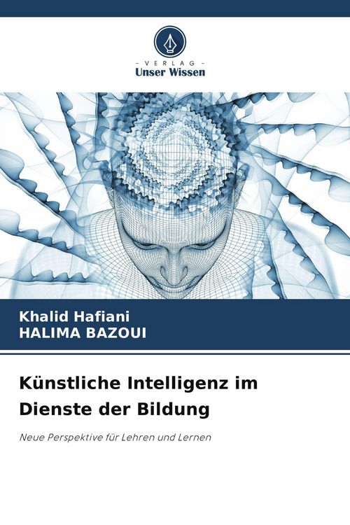 Produktbild: K&uuml;nstliche Intelligenz im Dienste der Bildung