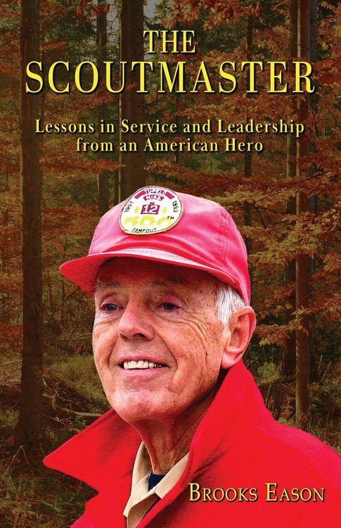 Produktbild: The Scoutmaster