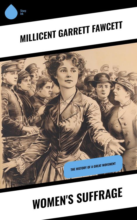 Produktbild: Women's Suffrage