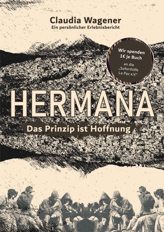 Produktbild: Das Prinzip ist Hoffnung