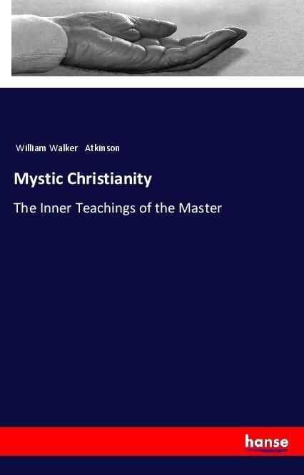 Produktbild: Mystic Christianity