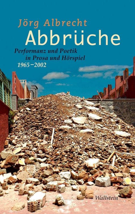 Produktbild: Abbr&uuml;che