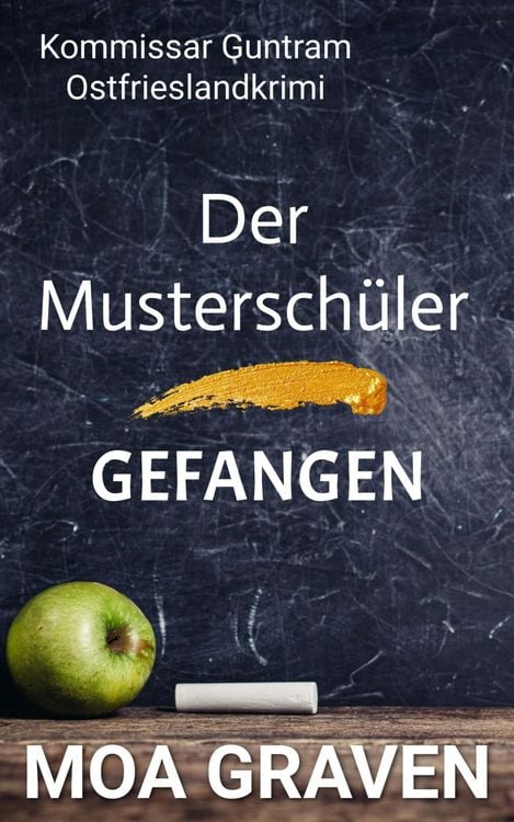 Produktbild: Kommissar Guntram Ostfrieslandkrimis - Sammelband 8
