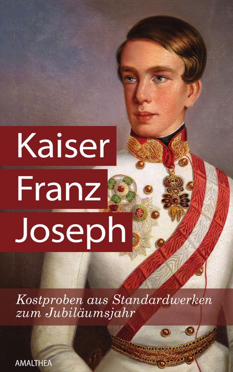 Produktbild: Kaiser Franz Joseph