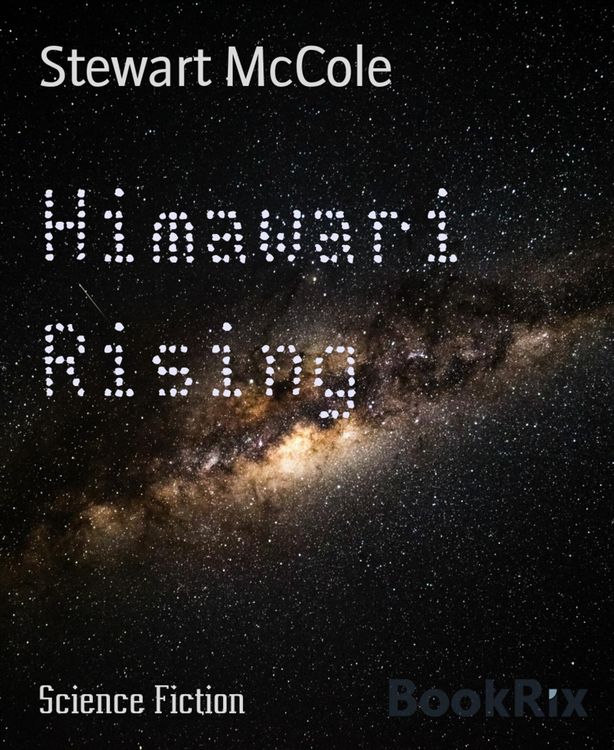 Produktbild: Himawari Rising