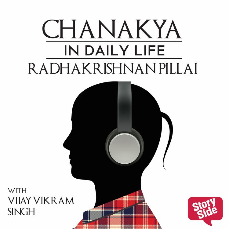 Produktbild: Chanakya in Daily Life