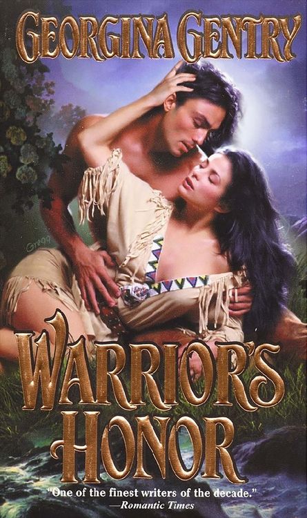 Produktbild: Warrior's Honor