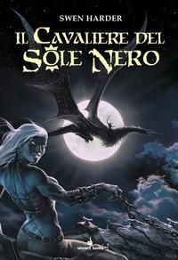 Produktbild: Il Cavaliere del Sole Nero