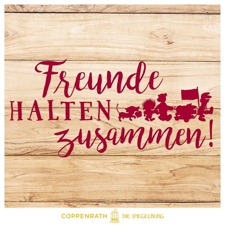 Produktbild: Freundebuch &ndash; Meine Freunde