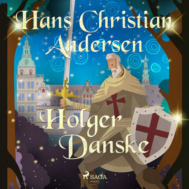 Produktbild: Holger Danske