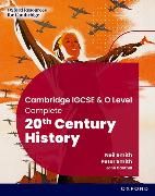 Produktbild: Cambridge IGCSE & O Level Complete 20th Century History: Student Book Third Edition