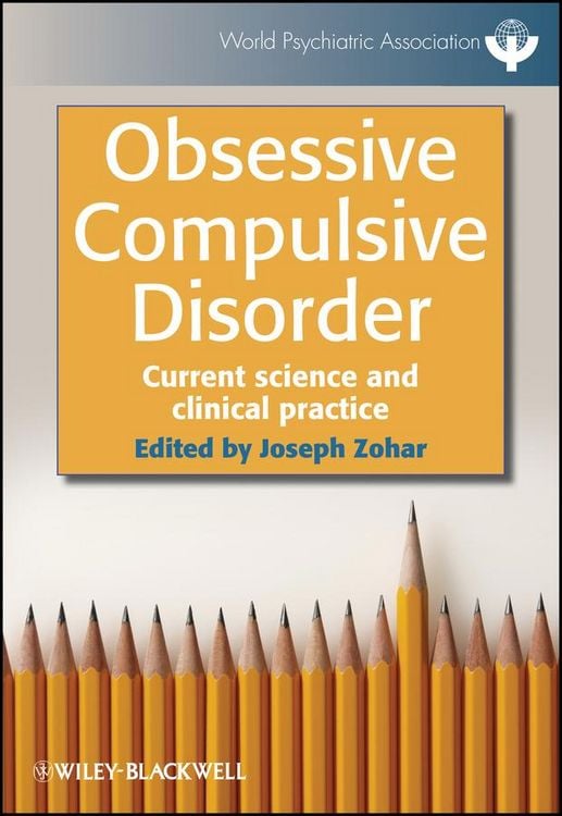 Produktbild: Obsessive Compulsive Disorder