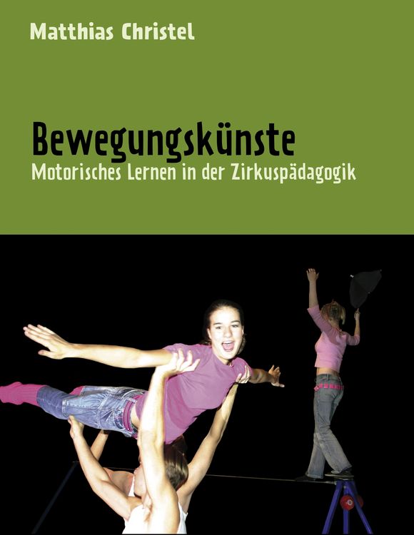 Produktbild: Bewegungsk&uuml;nste