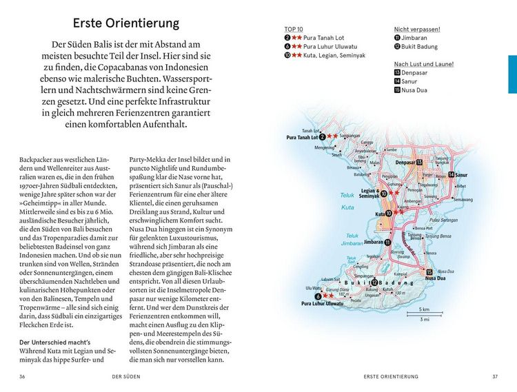 Produktbild: Baedeker SMART Reisef&uuml;hrer Bali