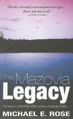 Produktbild: The Mazovia Legacy