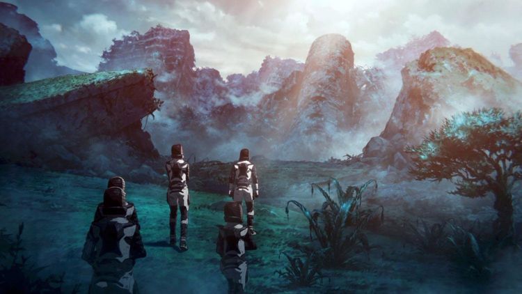 Produktbild: Godzilla: Planet der Monster - Collector's Edition