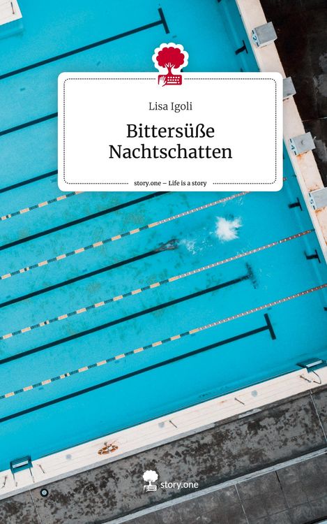 Produktbild: Bitters&uuml;&szlig;e Nachtschatten. Life is a Story - story.one
