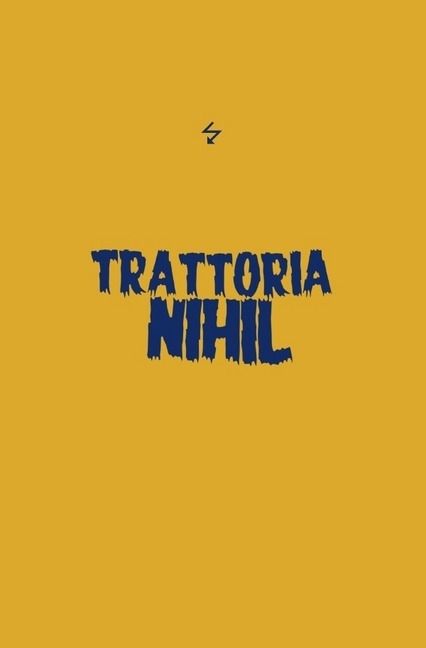 Produktbild: Trattoria Nihil