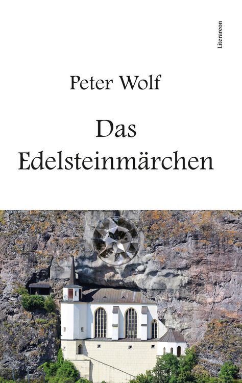 Produktbild: Das Edelsteinmärchen