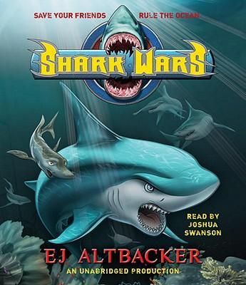 Produktbild: Shark Wars