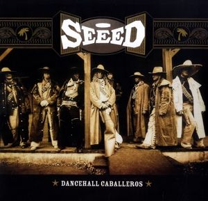 Produktbild: Dancehall Caballeros