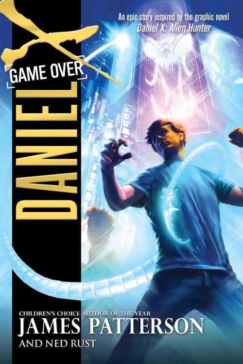 Produktbild: Daniel X