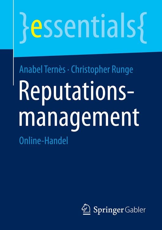Produktbild: Reputationsmanagement