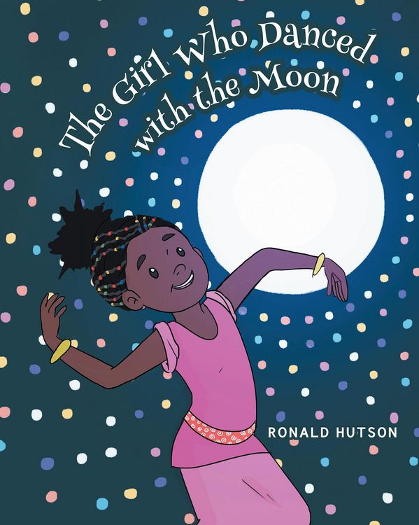 Produktbild: The Girl Who Danced with the Moon