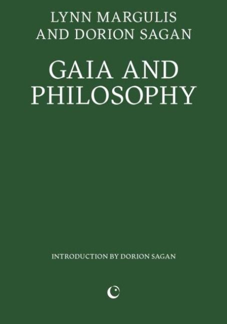Produktbild: Gaia and Philosophy