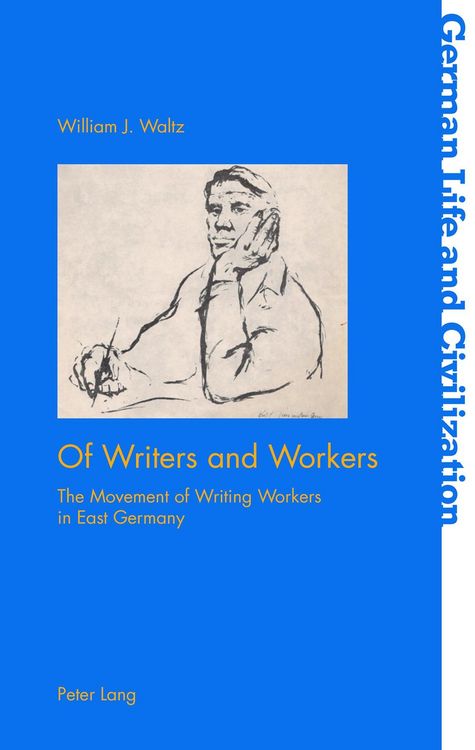 Produktbild: Of Writers and Workers