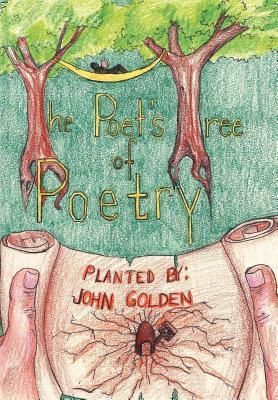 Produktbild: Golden, J: Poet's Tree of Poetry
