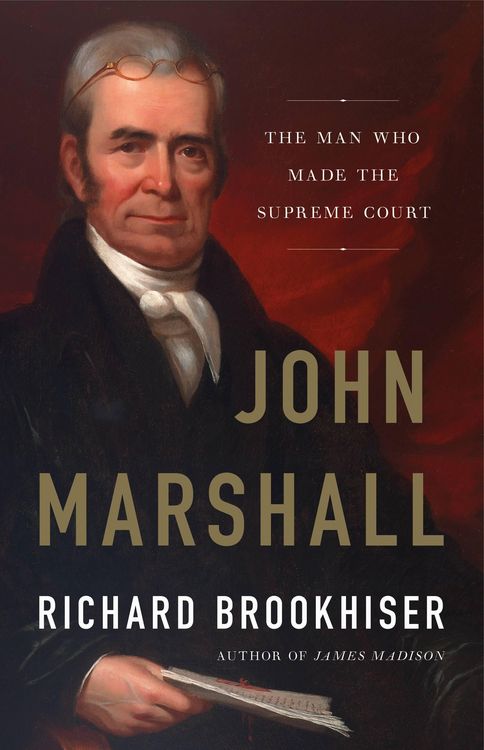Produktbild: John Marshall